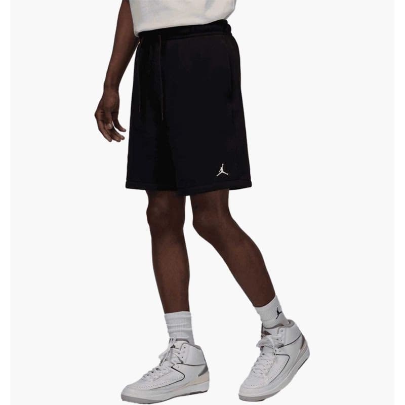 Pánske kraťasy NIKE JORDAN M J BRK FLC SHORT 2