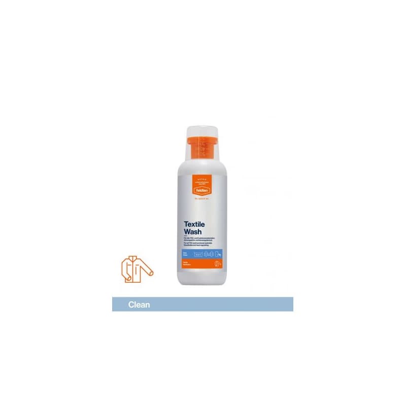 Ošetrovací prípravok na textil FELDTEN Textile Wash 500 ml, CZ SK PL HU 1