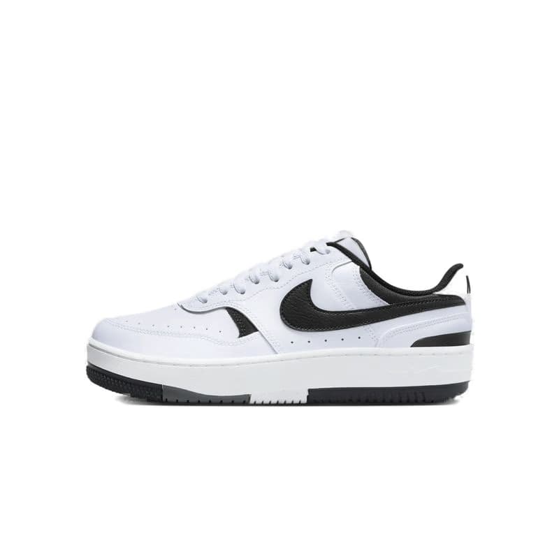 Dámska vychádzková obuv NIKE Gamma Force white black summit white iron grey 2