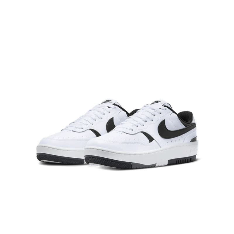 Dámska vychádzková obuv NIKE Gamma Force white black summit white iron grey 3