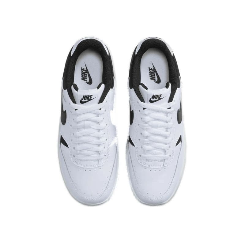 Dámska vychádzková obuv NIKE Gamma Force white black summit white iron grey 4