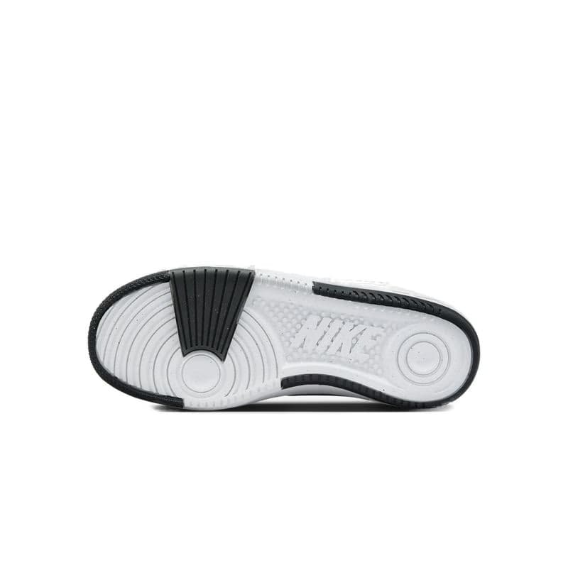 Dámska vychádzková obuv NIKE Gamma Force white black summit white iron grey 6