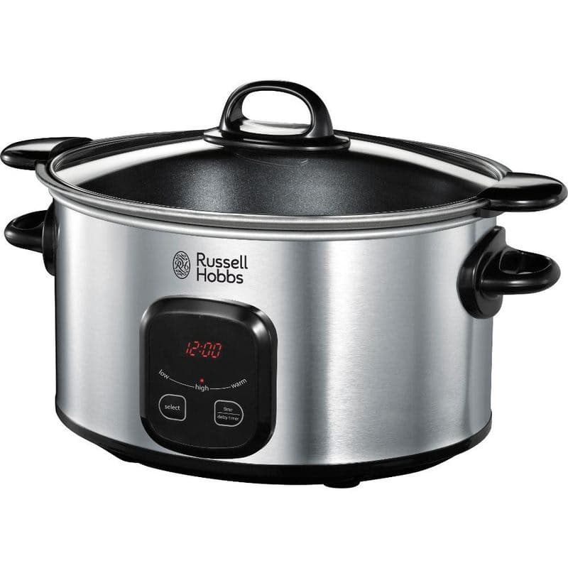 22750-56 POMALÝ HRNIEC RUSSELL HOBBS 1