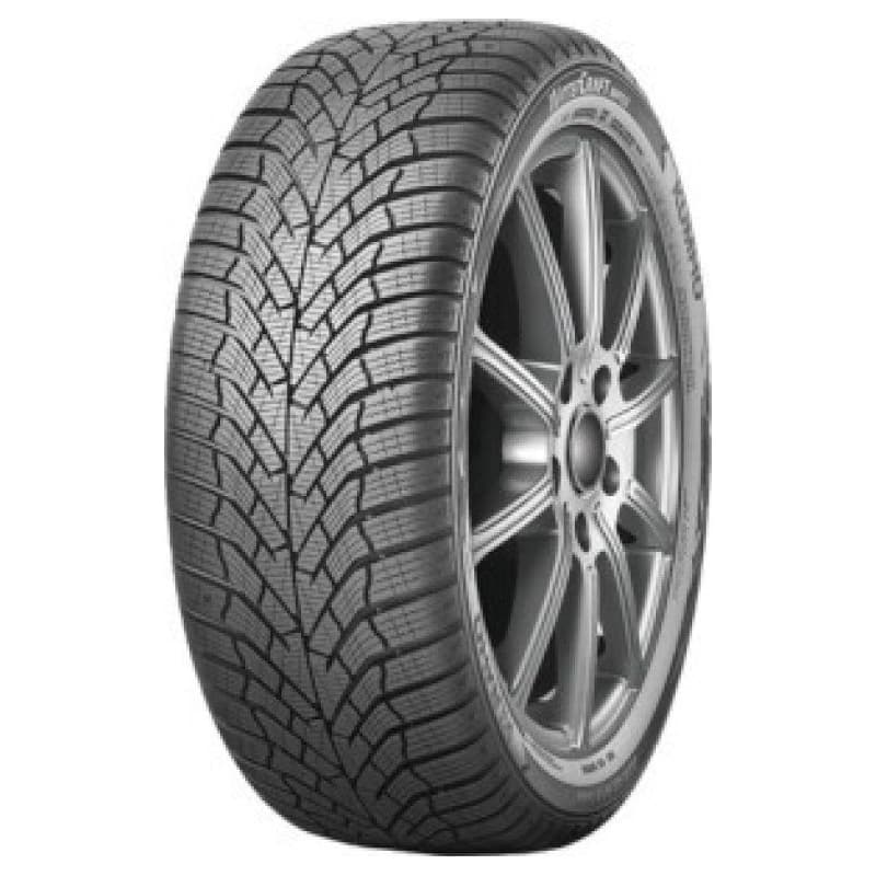 Kumho WinterCraft WP52 ( 205/50 R17 93V XL ) 1