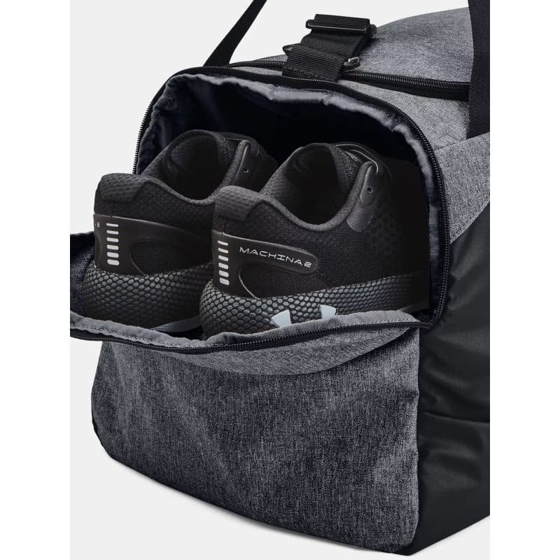 Cestovná taška UNDER ARMOUR UA Undeniable 5.0 Duffle MD-GRY 5
