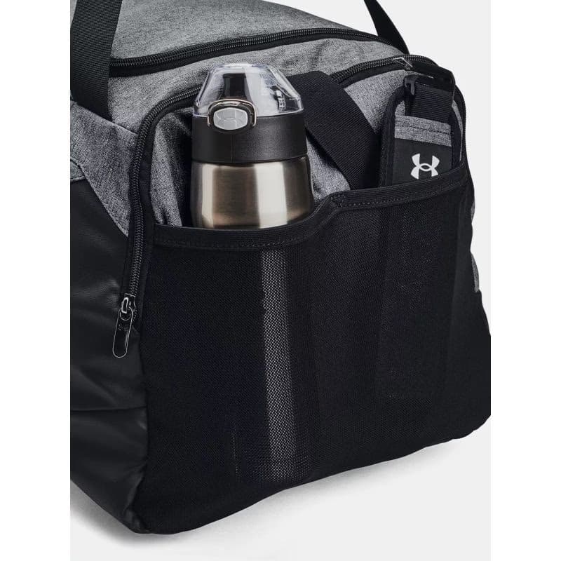 Cestovná taška UNDER ARMOUR UA Undeniable 5.0 Duffle MD-GRY 6
