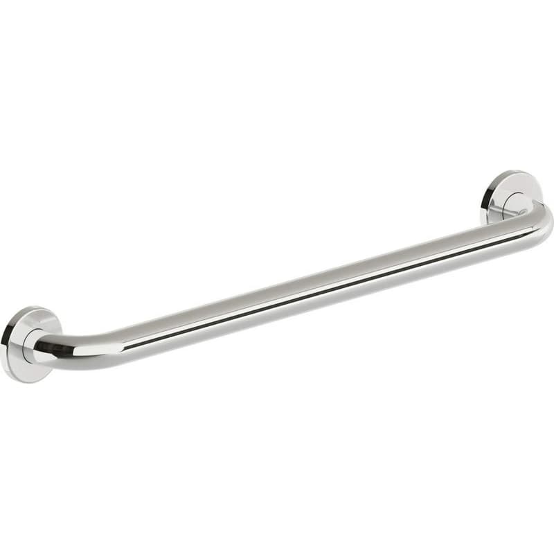 DEANTE - Ľahnený chróm, oceľ Nástenné madlo - 60 cm NIL_041C