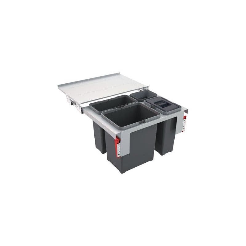 FRANKE SORTER GARBO 60-3 121.0200.680 1