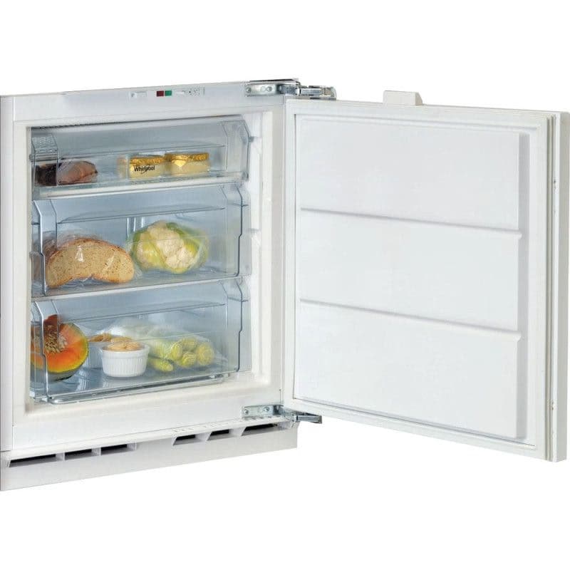 Whirlpool WBUFZ011 1