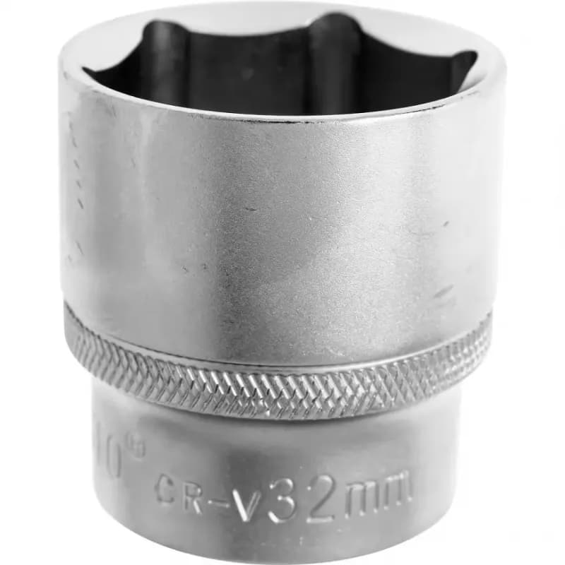 Nadstavec šesťhranný 1/2˝, 32 mm, Jufisto 1