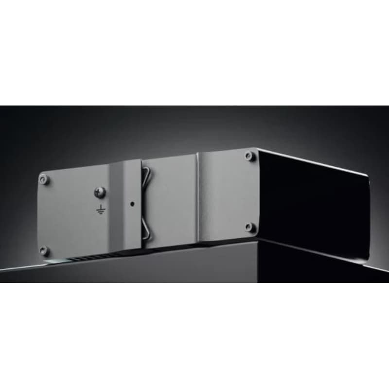 Teltonika INDUSTRIAL ETHERNET+SFP SWITCH-TSW210 3
