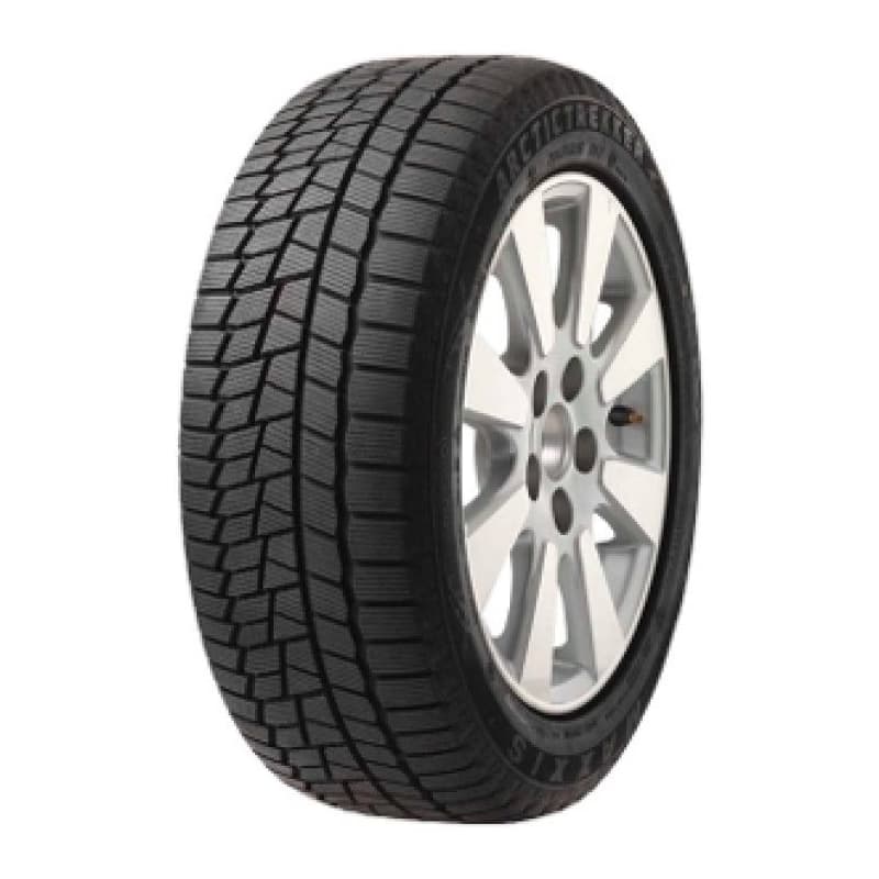 Maxxis Arctictrekker SP-02 ( 215/55 R16 97T XL, Nordic compound ) 1