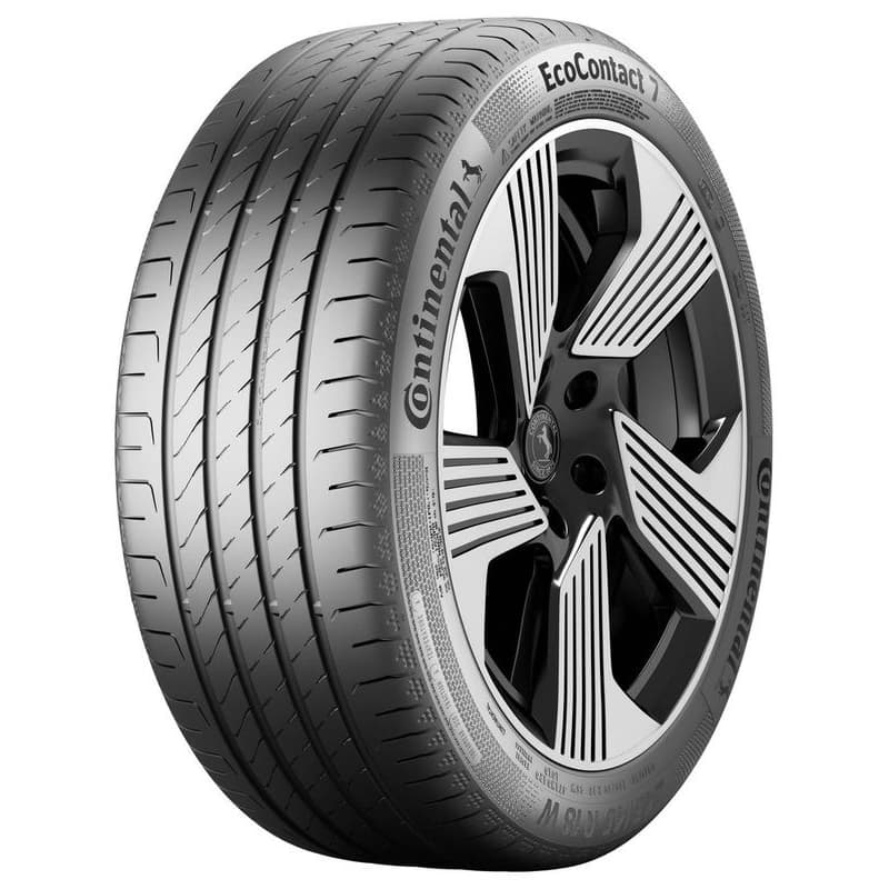 Continental EcoContact 7 S 225/45 R19 92 W Letné 1