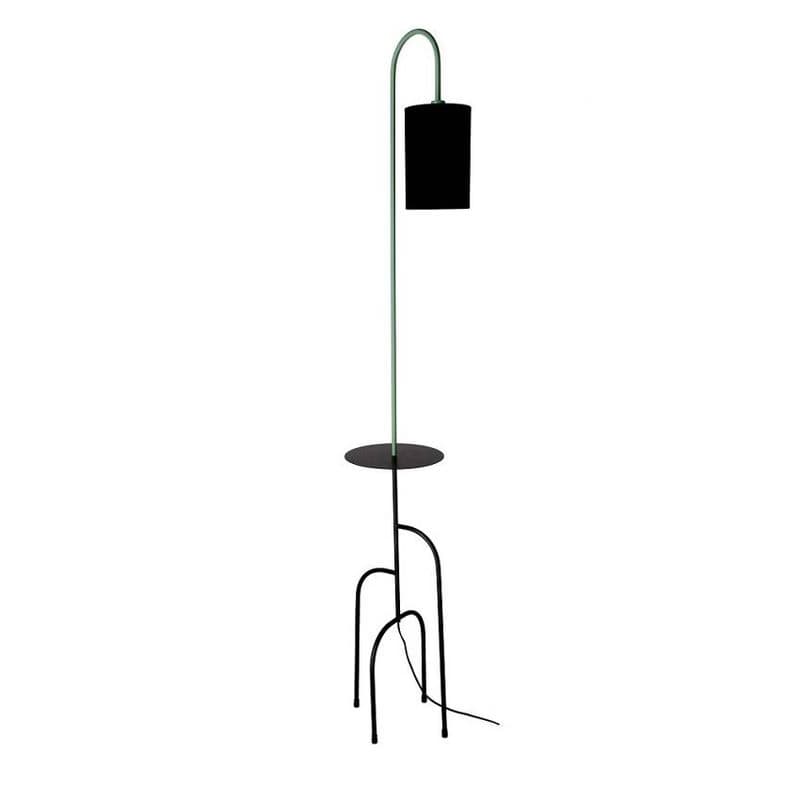 Stojacia lampa RAVELLO Candellux 1