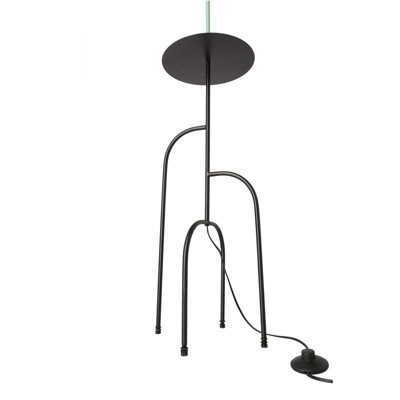 Stojacia lampa RAVELLO Candellux 4