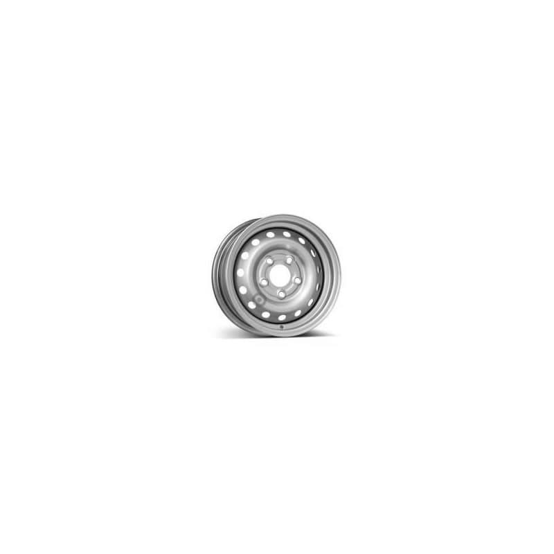 Disk ocel ALCAR STAHLRAD 5,5x14 4x100x57,1 ET30,1