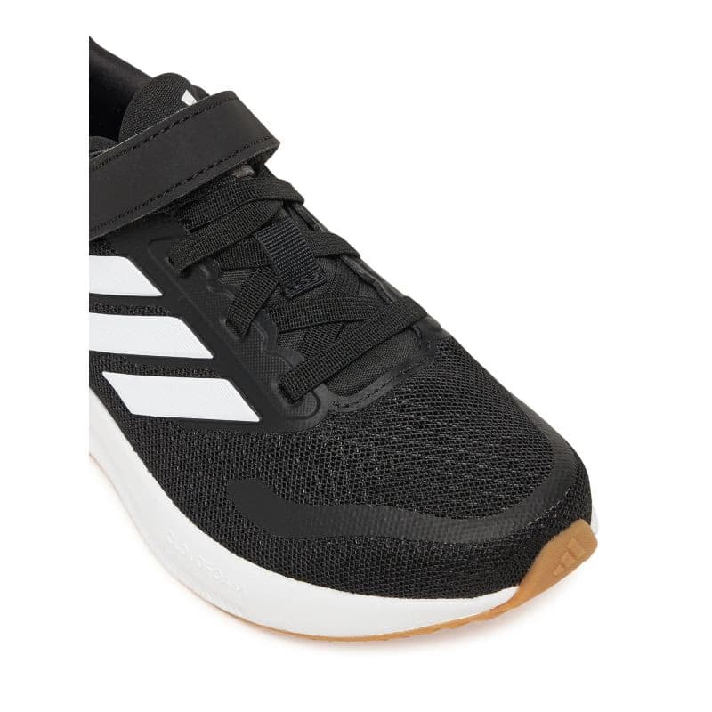 Detská športová obuv (tréningová) ADIDAS Runfalcon 5 K core black ftwr white gum 3 6