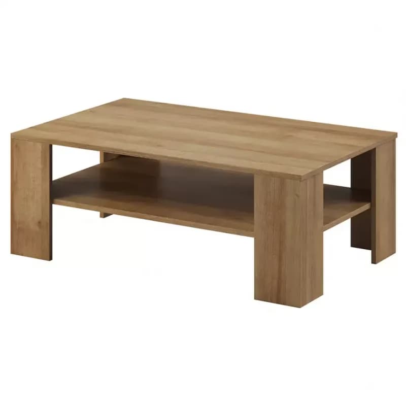 Konferenčný stolík Sky SL103 dub riviera 1