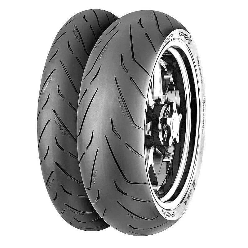 Continental ContiRoad 180/55 R17 73 W Zadné 1
