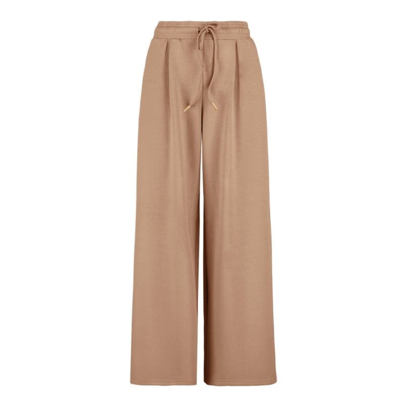 Dámske nohavice VOLCANO N-MOCK-BEIGE 5