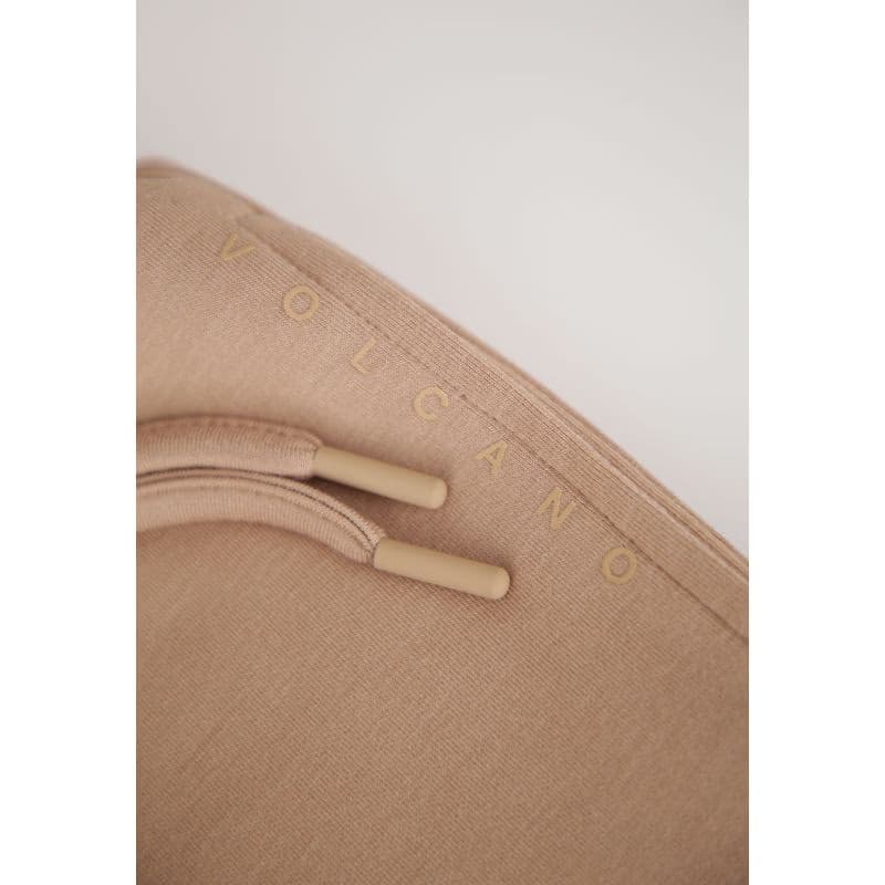 Dámske nohavice VOLCANO N-MOCK-BEIGE 6