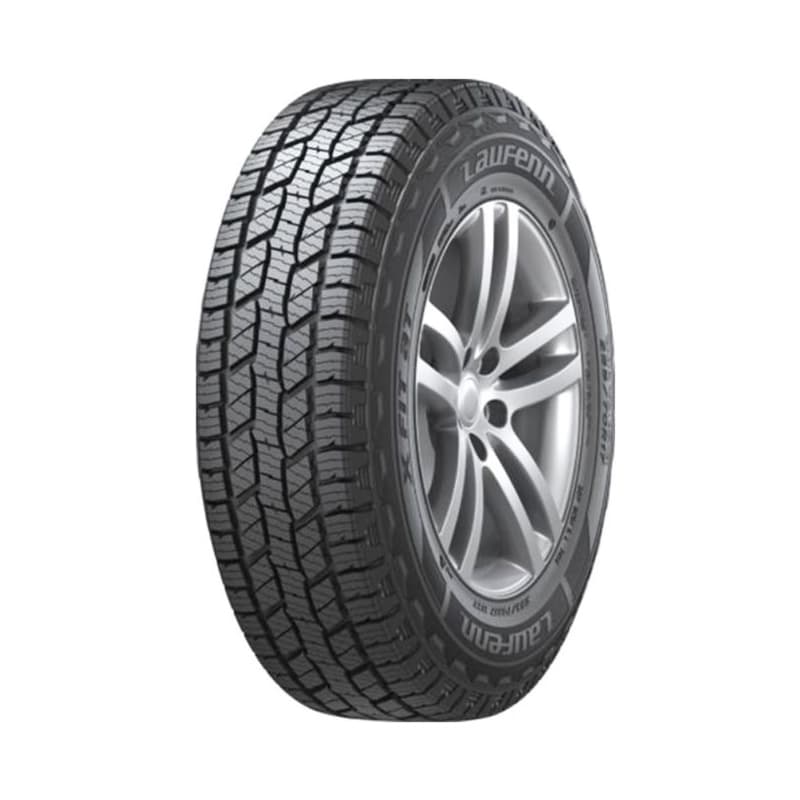 Laufenn LC01 X FIT AT 245/75 R16 111 T Letné