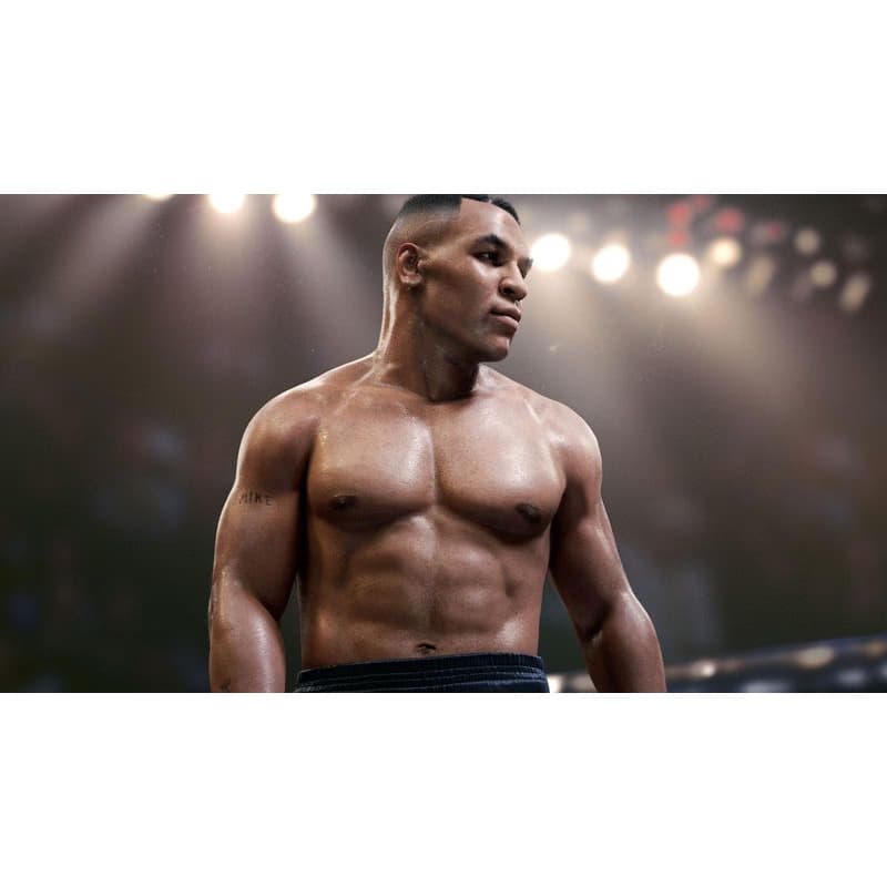 PS5 - EA Sports UFC 5 2
