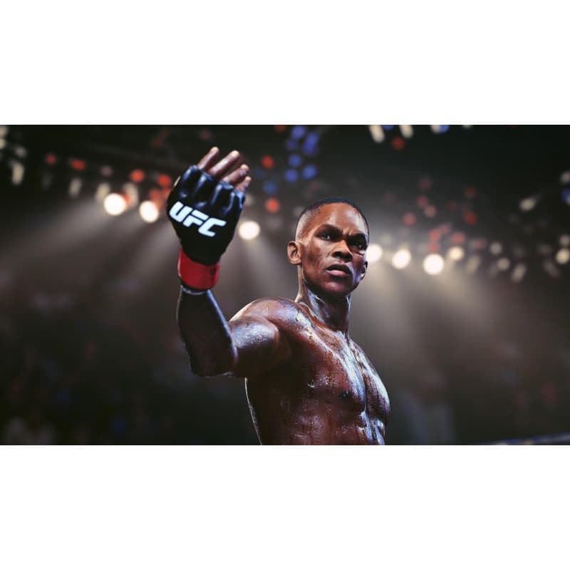 PS5 - EA Sports UFC 5 5