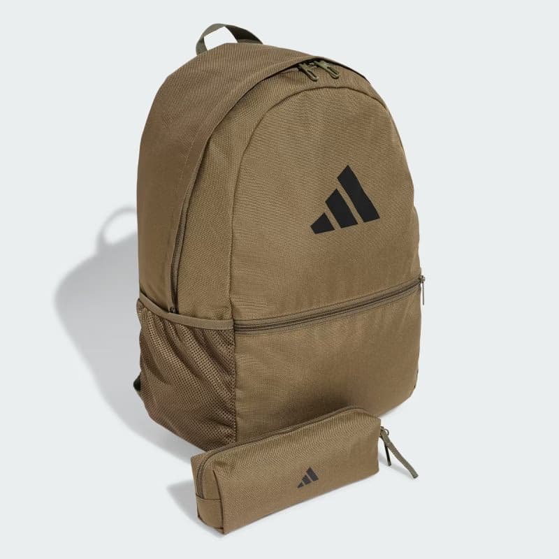 Batoh ADIDAS CLSC PCASE BP OLISTR BLACK 3