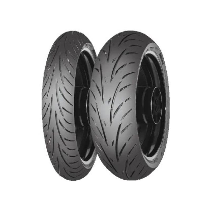 Mitas Touring Force SP ( 190/50 ZR17 TL (73W) zadné koleso )