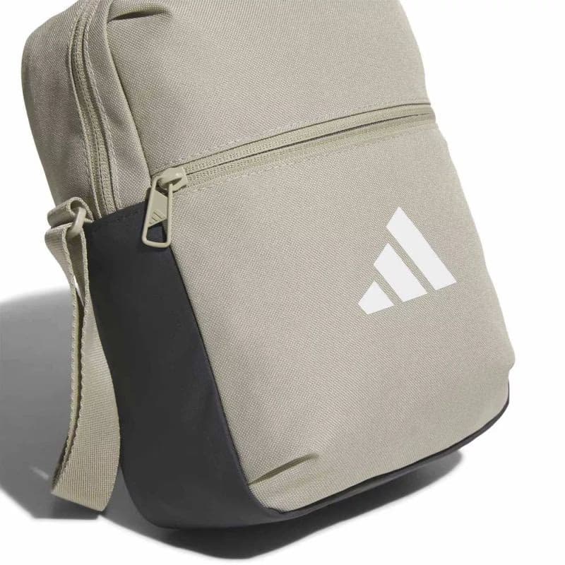 Malá taška cez rameno ADIDAS ESS ORGANIZER WOCA 5