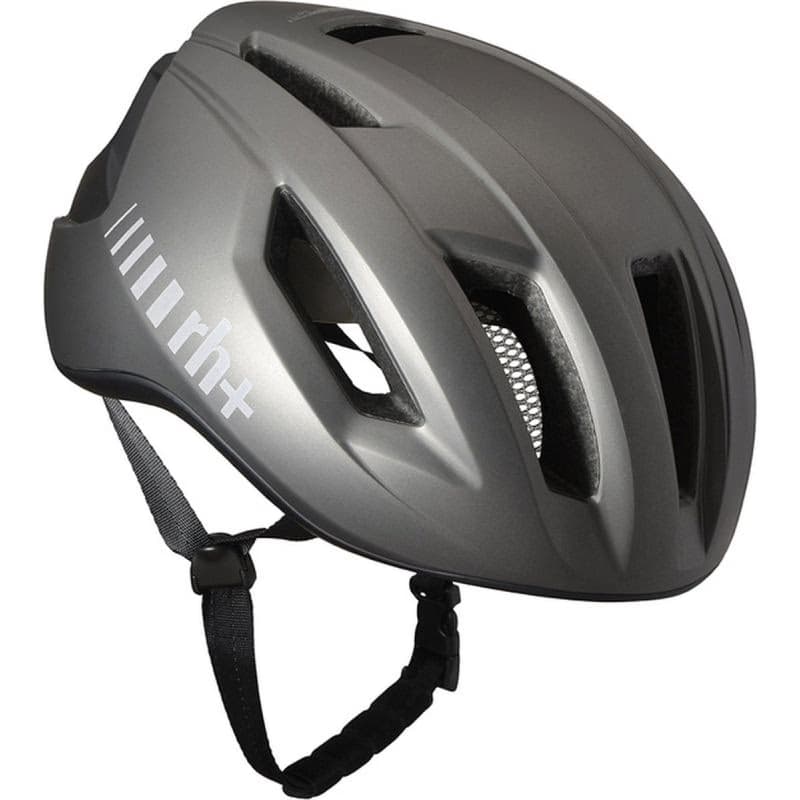 Cyklistická prilba RH+ Compact, matt anthracite metal matt black 2