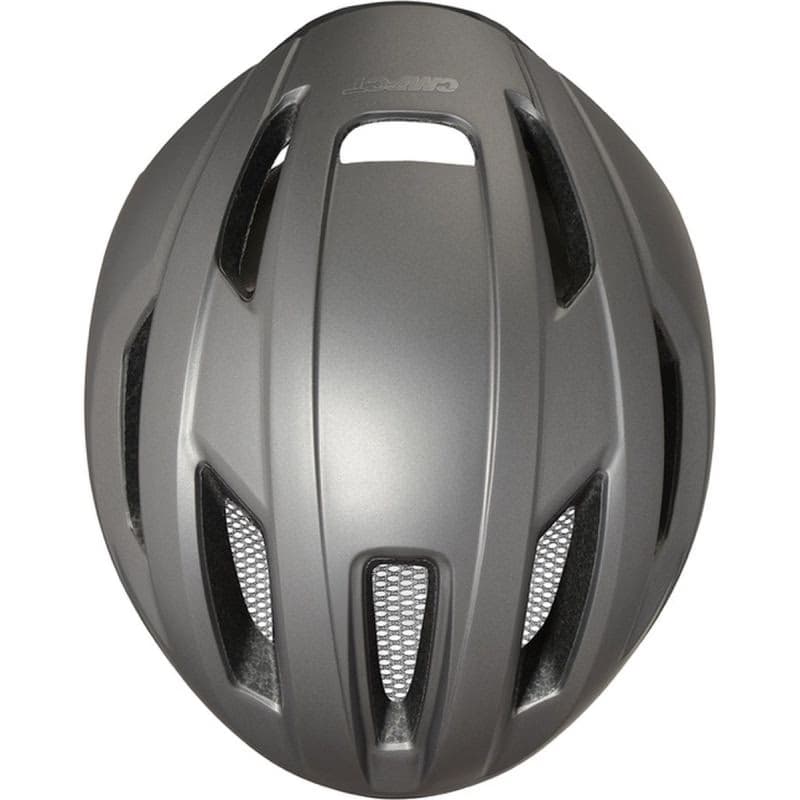 Cyklistická prilba RH+ Compact, matt anthracite metal matt black 3