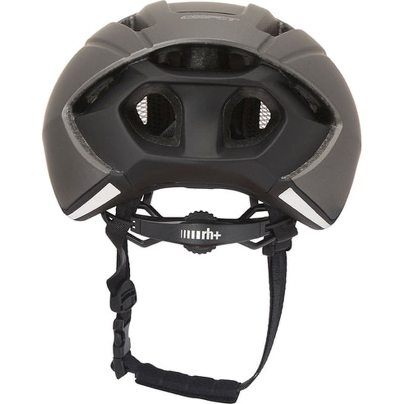 Cyklistická prilba RH+ Compact, matt anthracite metal matt black 4