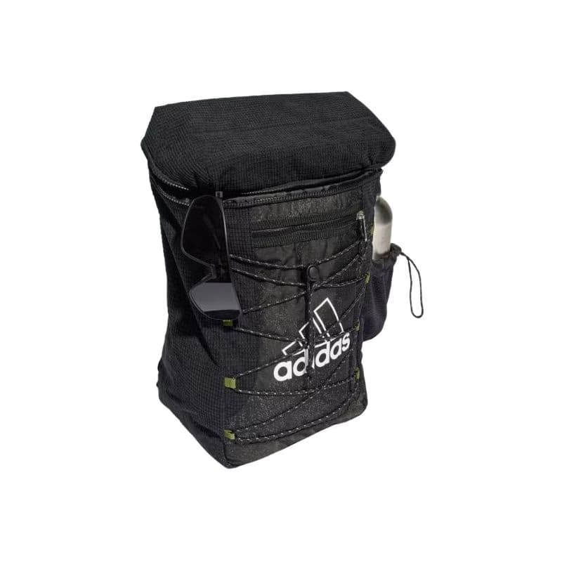 Batoh ADIDAS BACKPACK BLACK 3