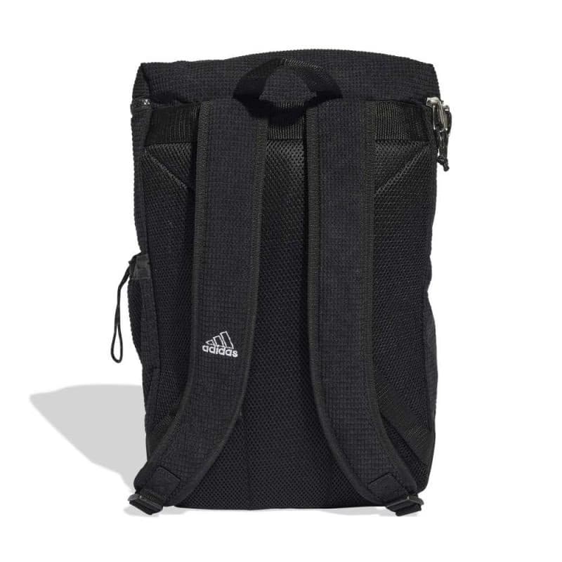 Batoh ADIDAS BACKPACK BLACK 4