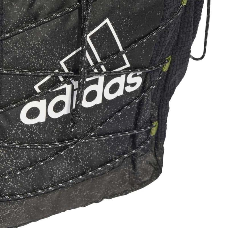 Batoh ADIDAS BACKPACK BLACK 5