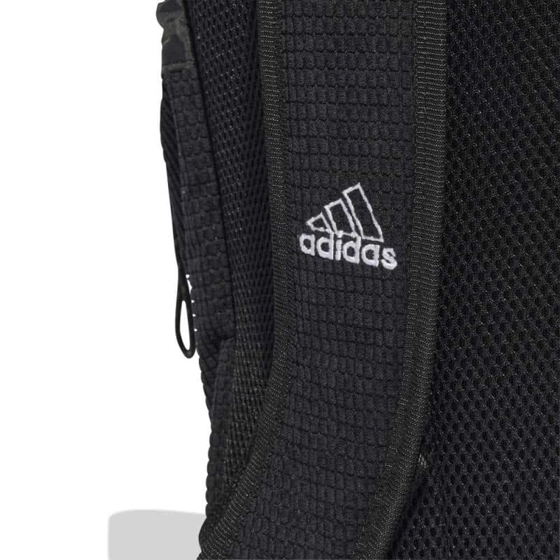 Batoh ADIDAS BACKPACK BLACK 6