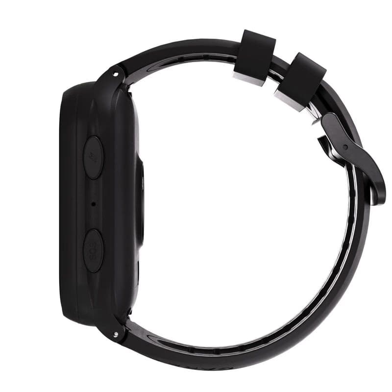 Garett Smartwatch Kids eSIM 4G Black 5