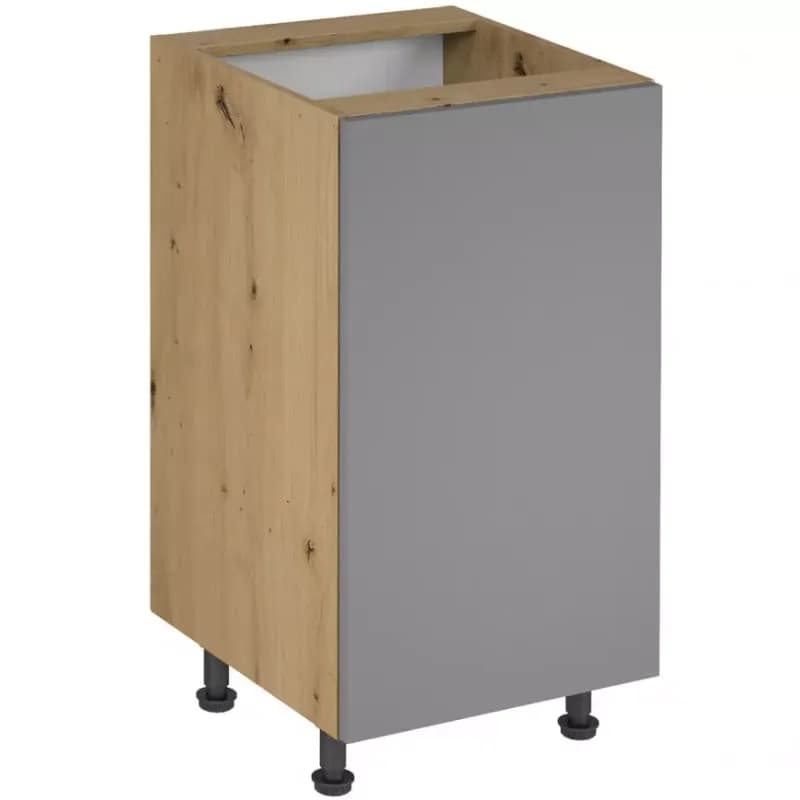Kuchynská skrinka Langen D45 beige 1