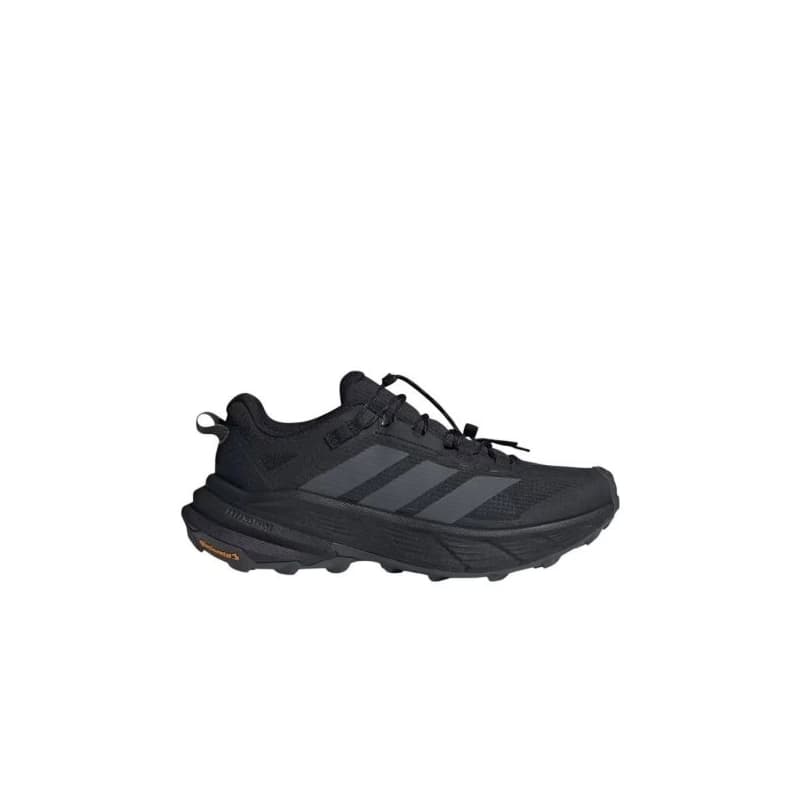 Pánska nízka turistická obuv ADIDAS Terrex Freehiker SL GTX M core black grey six grey six