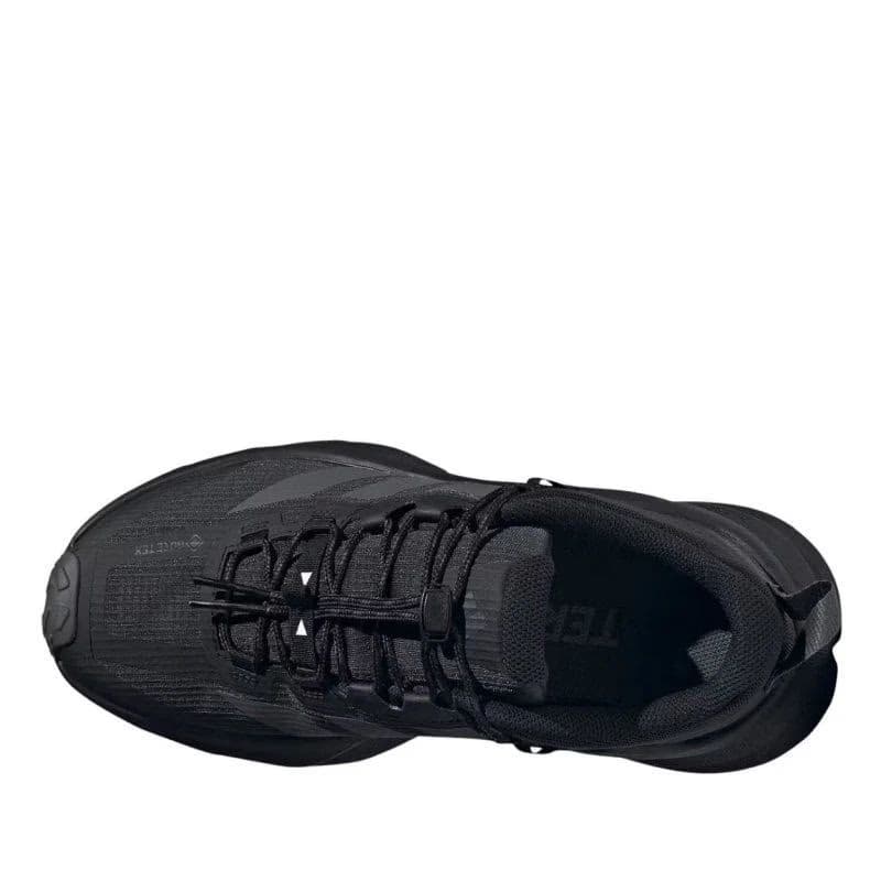 Pánska nízka turistická obuv ADIDAS Terrex Freehiker SL GTX M core black grey six grey six 3