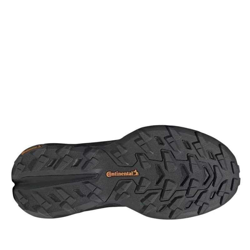 Pánska nízka turistická obuv ADIDAS Terrex Freehiker SL GTX M core black grey six grey six 4