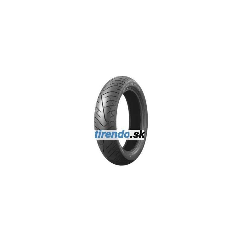Bridgestone BT020 R ( 160/70B17 RF TL 79V zadné koleso, M/C, Variante M )