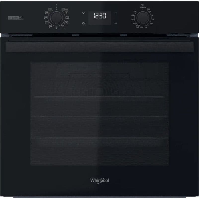 Whirlpool OMSR58CU1SB + 10 rokov záruka na motor ventilátora 1