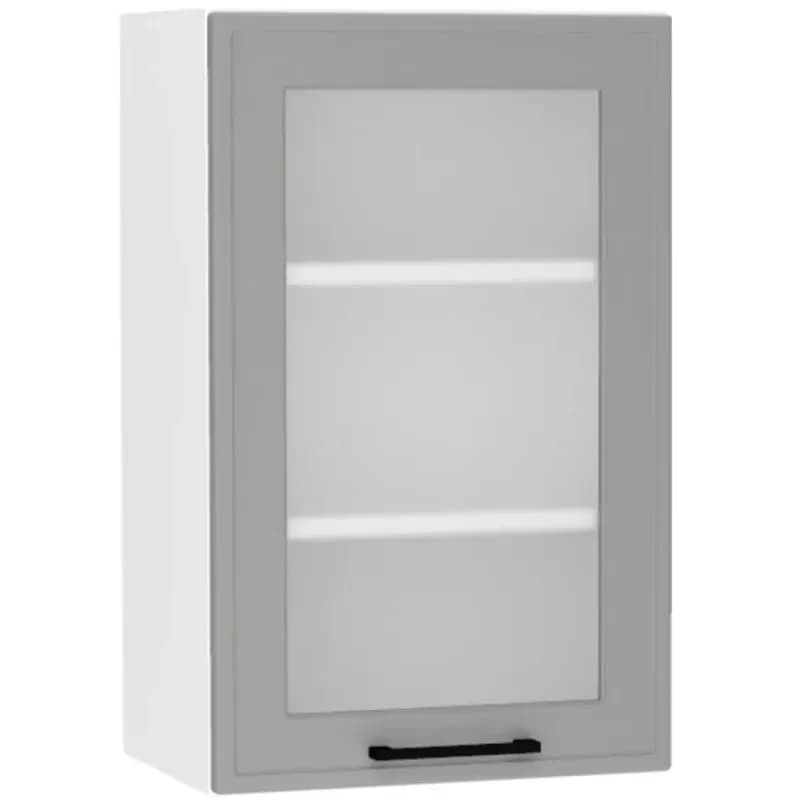 Kuchynská skrinka Emily Ws40 Pl Dast Grey 1