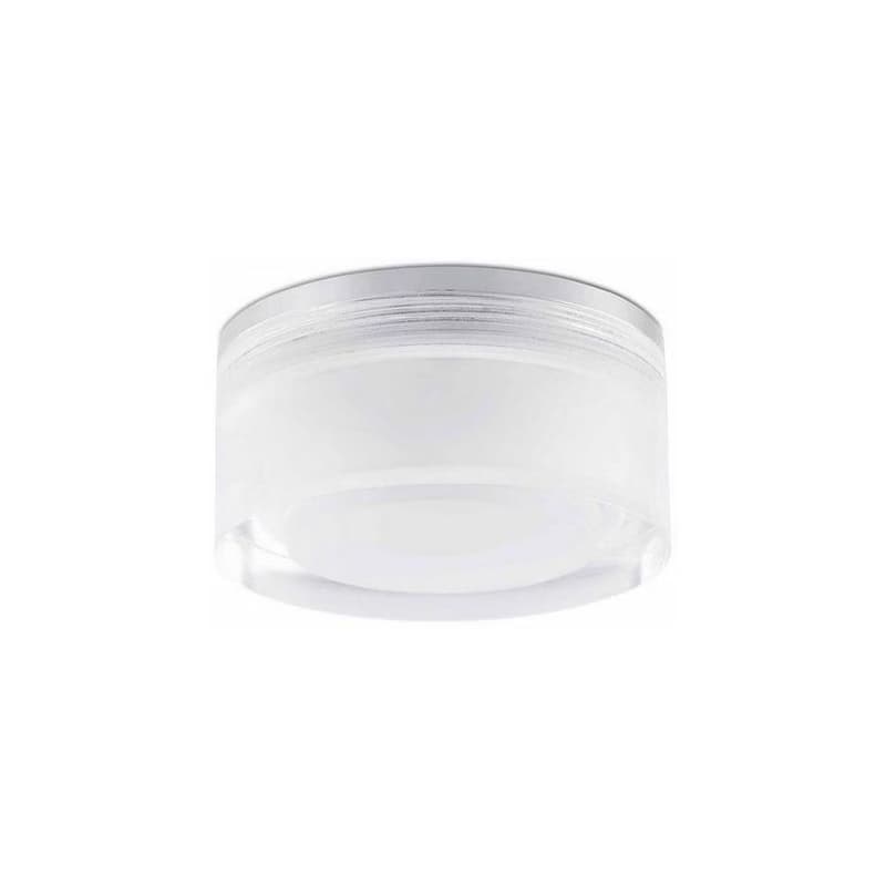 FARO Barcelona FARO 42919 - LED Kúpeľňové podhľadové svietidlo EBBA LED/4W/230V IP44 W-VEN42919 1