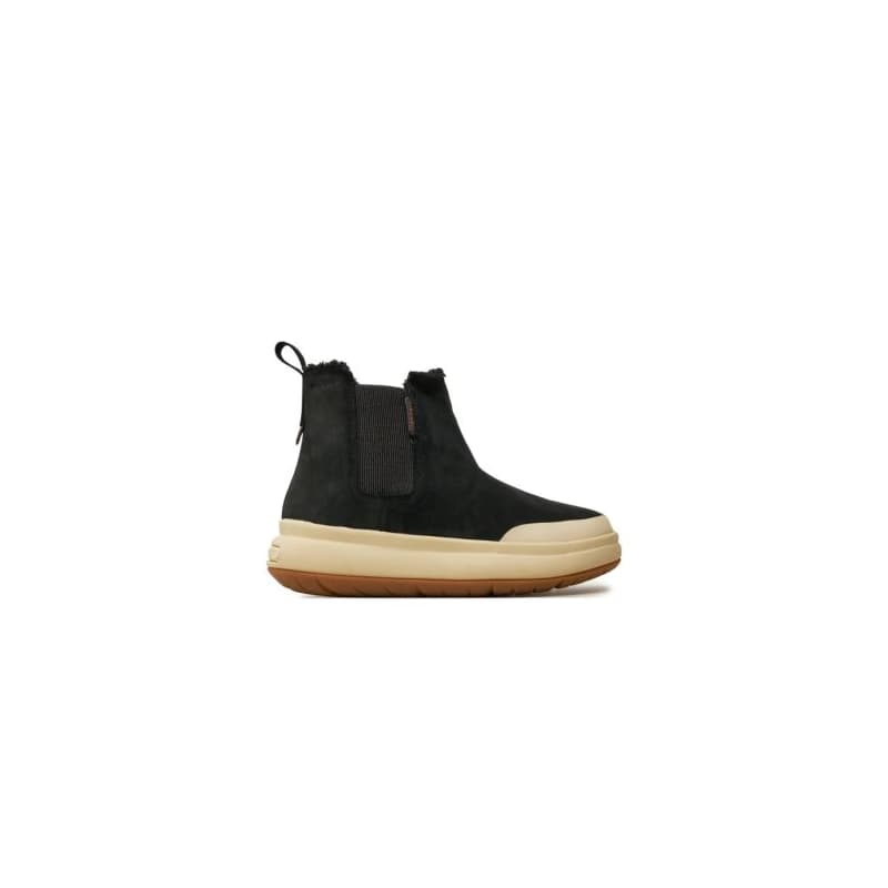Dámske členkové zimné topánky MERRELL Marquette Thermo Pull On WP W black