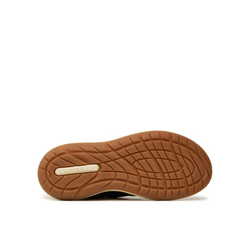 Dámske členkové zimné topánky MERRELL Marquette Thermo Pull On WP W black 4