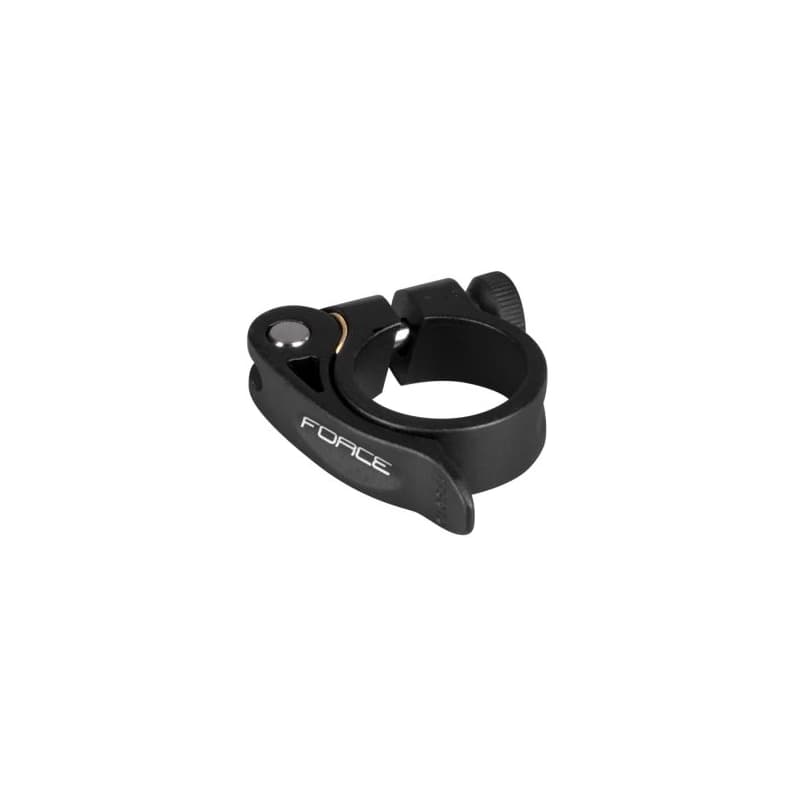 Objímka podsedlová FORCE Seatpost clamp C4.4 s RÚ 34,9mm Al